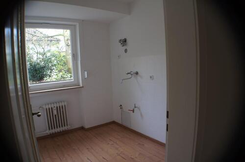 Foto - Etagenwohnung in Bad Pyrmont zur Miete