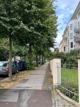 Foto - Etagenwohnung in Leipzig