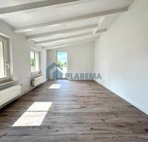 2-Zimmer-Wohnung mit Balkon, Tageslichtbad & Einbauküche in ruhiger Lage - Parchim