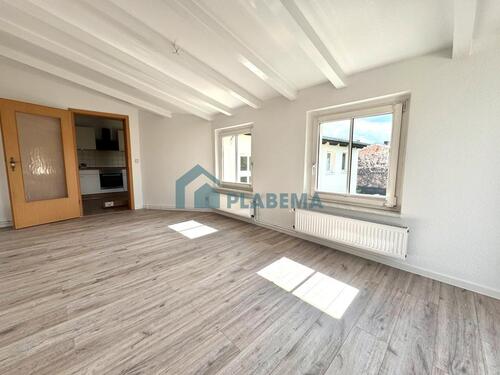 Foto - Etagenwohnung zur Miete in Parchim