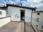 Foto - Etagenwohnung in Parchim zur Miete
