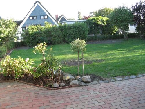 Foto - Einfamilienhaus zum Kaufen in Großenbrode