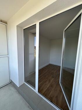 Foto - Etagenwohnung zur Miete in Sandersdorf-Brehna