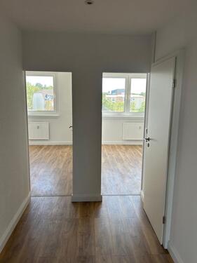 Foto - Etagenwohnung in Sandersdorf-Brehna zur Miete