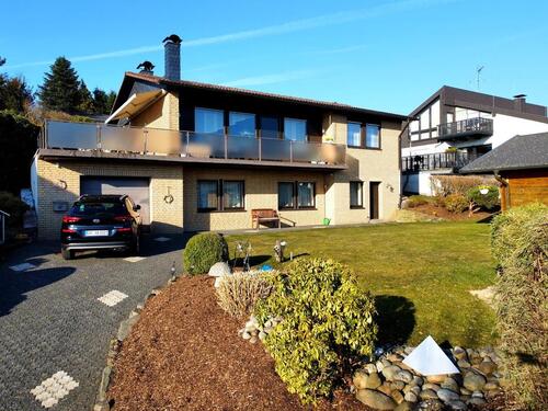 Foto - Freistehendes Haus in Nümbrecht zu vermieten