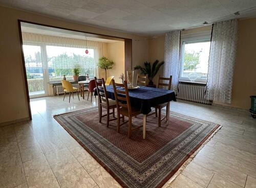 Foto - Gudensberg-Stadtkern, 3,5-ZKB - 950,00 EUR Kaltmiete,
