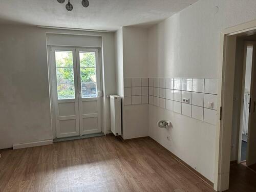 Foto - Etagenwohnung in Ludwigshafen am Rhein
