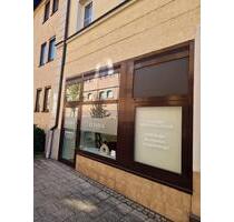 Gewerbe in Top Lage in Ludwigsburg