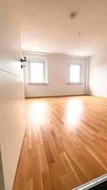 Foto - Etagenwohnung zur Miete in Crimmitschau