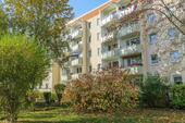 Foto - Etagenwohnung zur Miete in Nordhausen