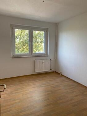 Foto - Etagenwohnung in Nordhausen