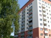 Foto - Etagenwohnung zur Miete in Bad Bramstedt