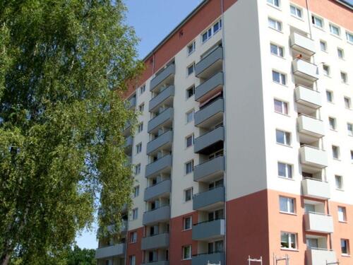 Foto - Etagenwohnung zur Miete in Bad Bramstedt