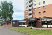 Foto - Etagenwohnung in Bad Bramstedt
