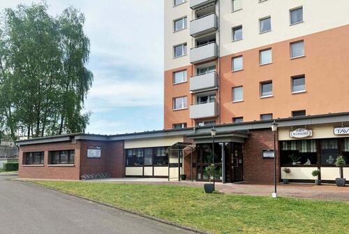 Foto - Etagenwohnung in Bad Bramstedt