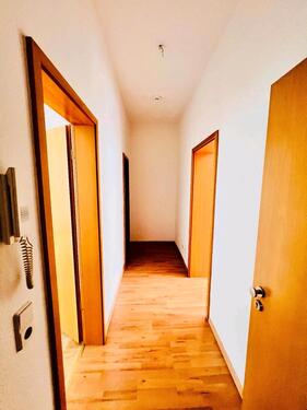 Foto - Etagenwohnung in Magdeburg