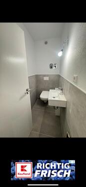 Foto - Etagenwohnung in Bielefeld