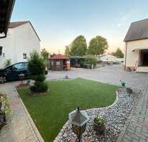 2 Zimmer Wohnung mit Großem Garten - Ludwigshafen am Rhein Ludwigshafen-Oggersheim