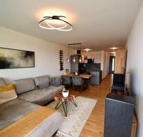 Luxus Penthouse Wohnung in Metten