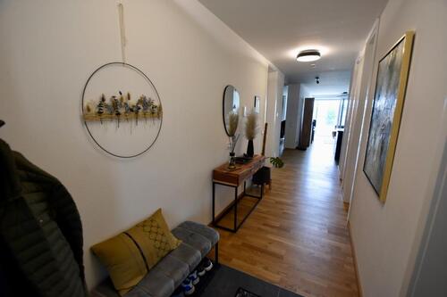 Foto - Etagenwohnung zur Miete in Metten