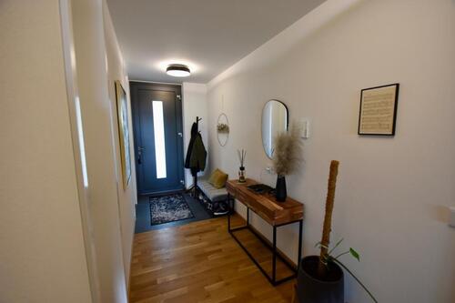 Foto - Etagenwohnung in Metten