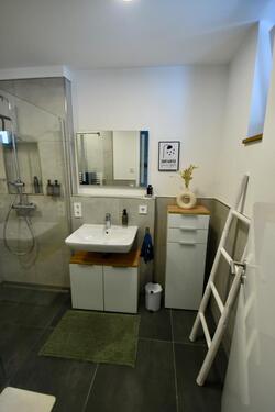 Foto - Etagenwohnung in Metten zur Miete