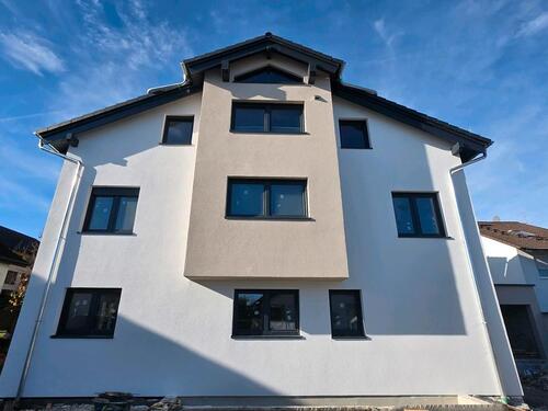 Foto - Neubau 2-3 Zimmerwohnungen in Bauschlott Neulingen