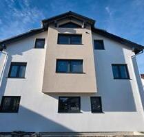 Neubau 2-3 Zimmerwohnungen in Bauschlott Neulingen - Pforzheim Brötzingen