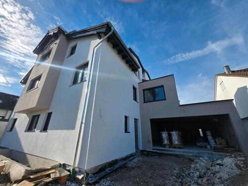 Foto - 3 Zimmer Etagenwohnung zur Miete in Pforzheim