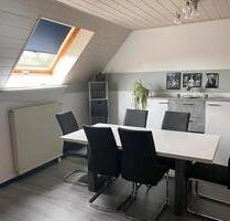 Geräumige Mietwohnungen in Aichhalden