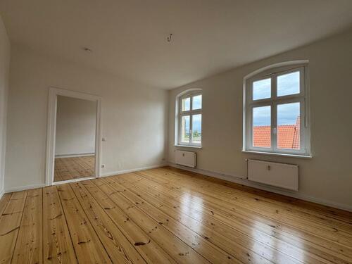 Foto - 4 Zimmer Etagenwohnung zur Miete in Strausberg