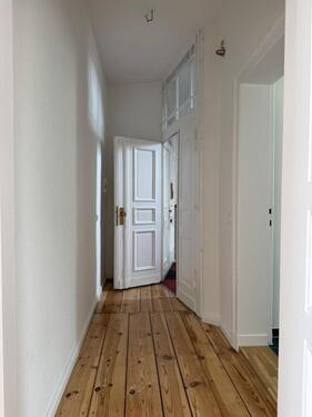 Foto - 4 Zimmer Etagenwohnung in Strausberg