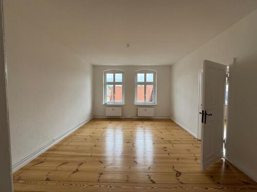 Foto - Etagenwohnung in Strausberg zur Miete