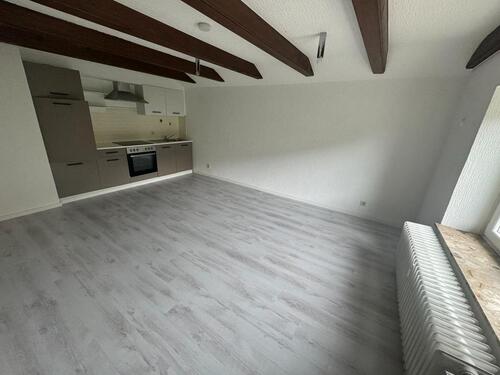 Foto - Helle 30qm DG Wohnung in Konz zu vermieten