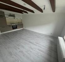 Helle 30qm DG Wohnung in Konz zu vermieten