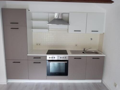 Foto - 1 Zimmer Etagenwohnung zur Miete in Konz