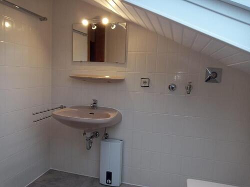 Foto - Etagenwohnung in Konz zur Miete