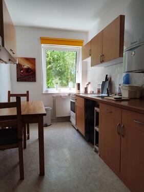 Foto - Zwei Zimmer Wohnung - 560,00&nbsp;EUR Kaltmiete, ca.&nbsp; 56,00&nbsp;m&sup2;