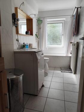 Foto - 2 Zimmer Etagenwohnung zur Miete in Braunschweig