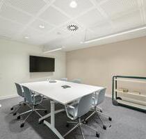 Privater Büroraum für 4 Person in Regus Constantia Blue - Konstanz Konstanz-Fürstenberg