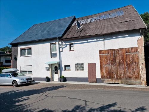 Foto - Einfamilienhaus zum Kaufen in Ötzingen