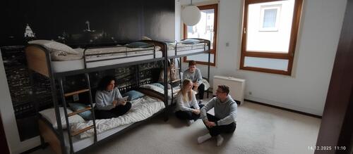 Foto - 3 Zimmer Etagenwohnung zur Miete in Hechingen