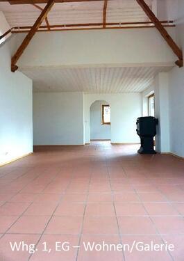 Foto - 3 Zimmer Etagenwohnung zur Miete in Kumhausen