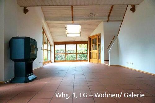 Foto - Etagenwohnung in Kumhausen zur Miete