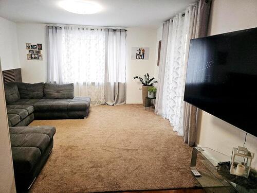 Foto - 3 Zimmer Erdgeschoßwohnung in Dittelbrunn