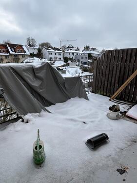 Foto - 2.5 Zimmer Etagenwohnung in Melsungen