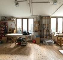 Schreinerei Werkstattgemeinschaft - München Hadern