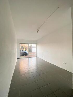 Foto - Erdgeschoßwohnung in Lähden zur Miete