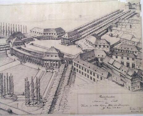 Foto - 4 Zimmer Etagenwohnung zur Miete in Kirn