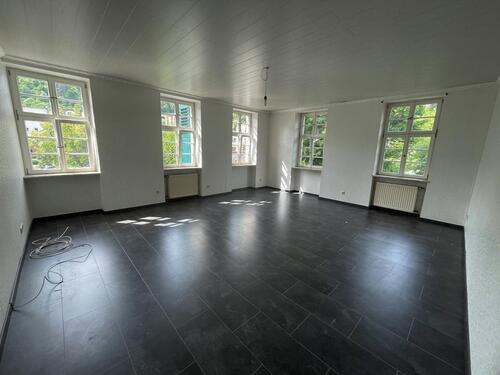 Foto - Etagenwohnung in Kirn zur Miete